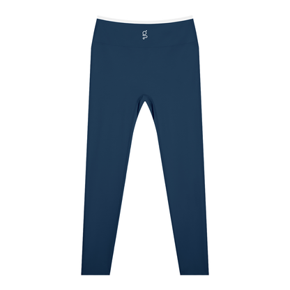 High-Waisted Yoga Leggings