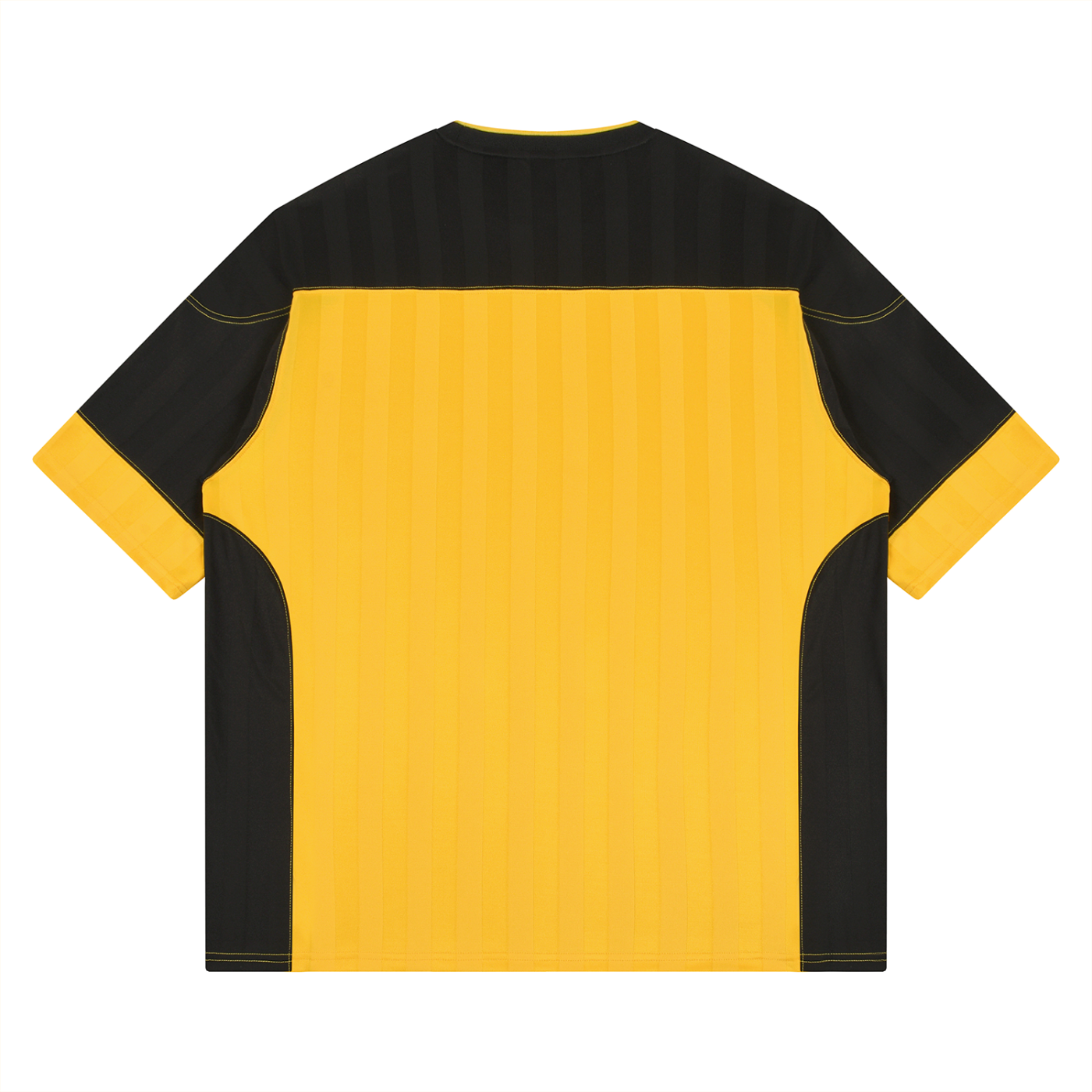 Striped Raglan Jersey