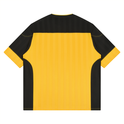 Striped Raglan Jersey