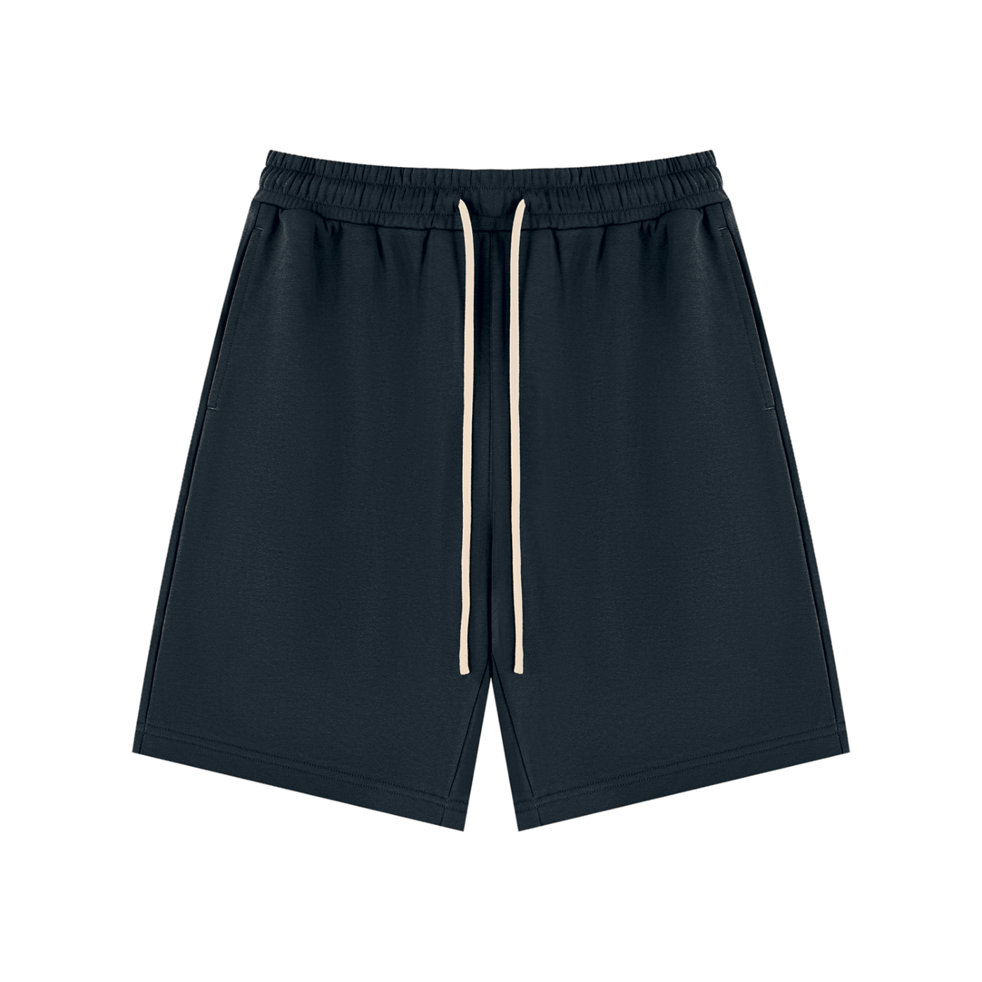 Drawstring Shorts