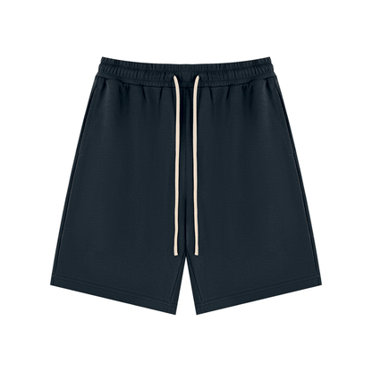 Drawstring Shorts