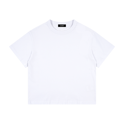Kid's Loose Fit Drop Shoulder T-Shirt