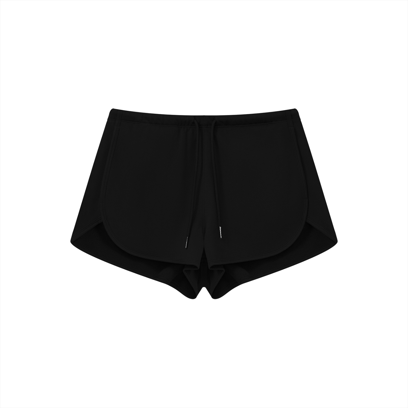 Drawstring Shorts