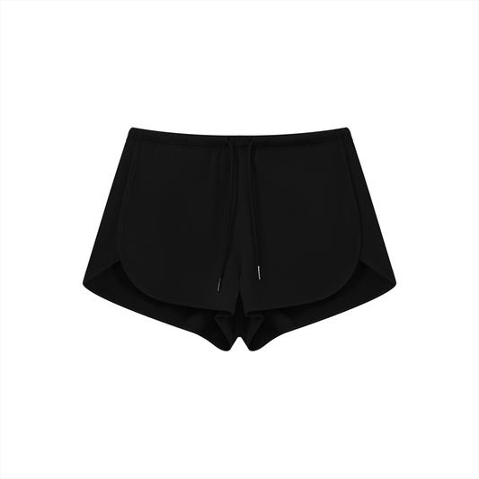 Drawstring Shorts