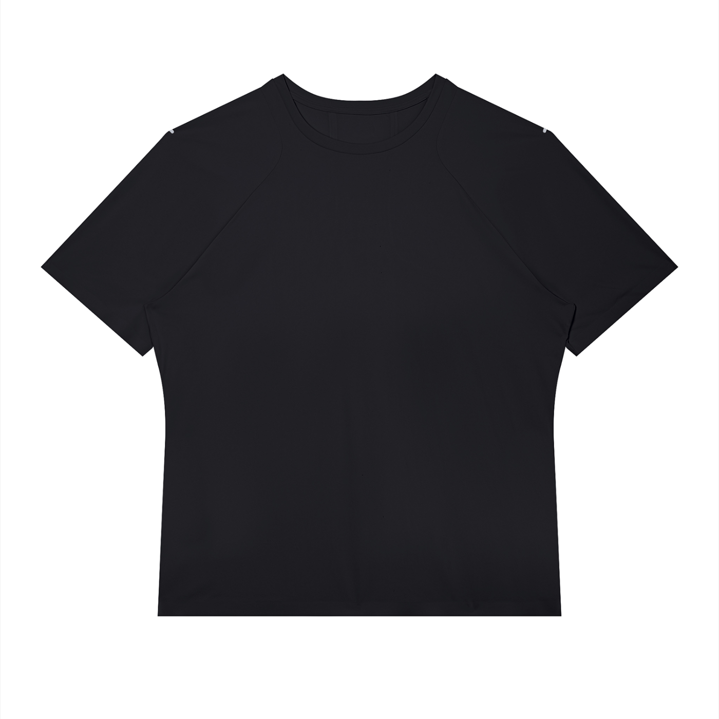 Raglan Sleeve Performance T-Shirt