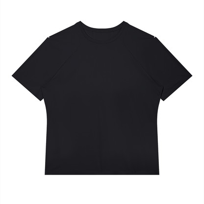 Raglan Sleeve Performance T-Shirt