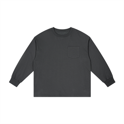 Kid's Long Sleeve T-Shirt