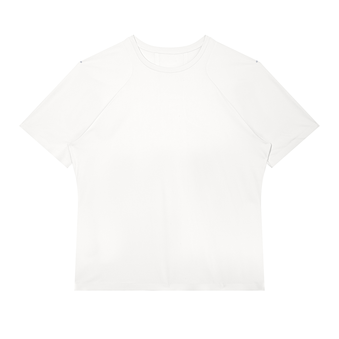 Raglan Sleeve Performance T-Shirt