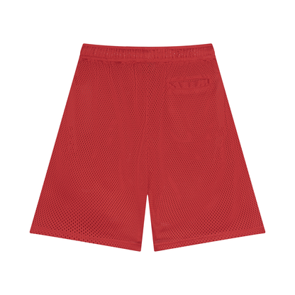 Mesh Basketball Shorts
