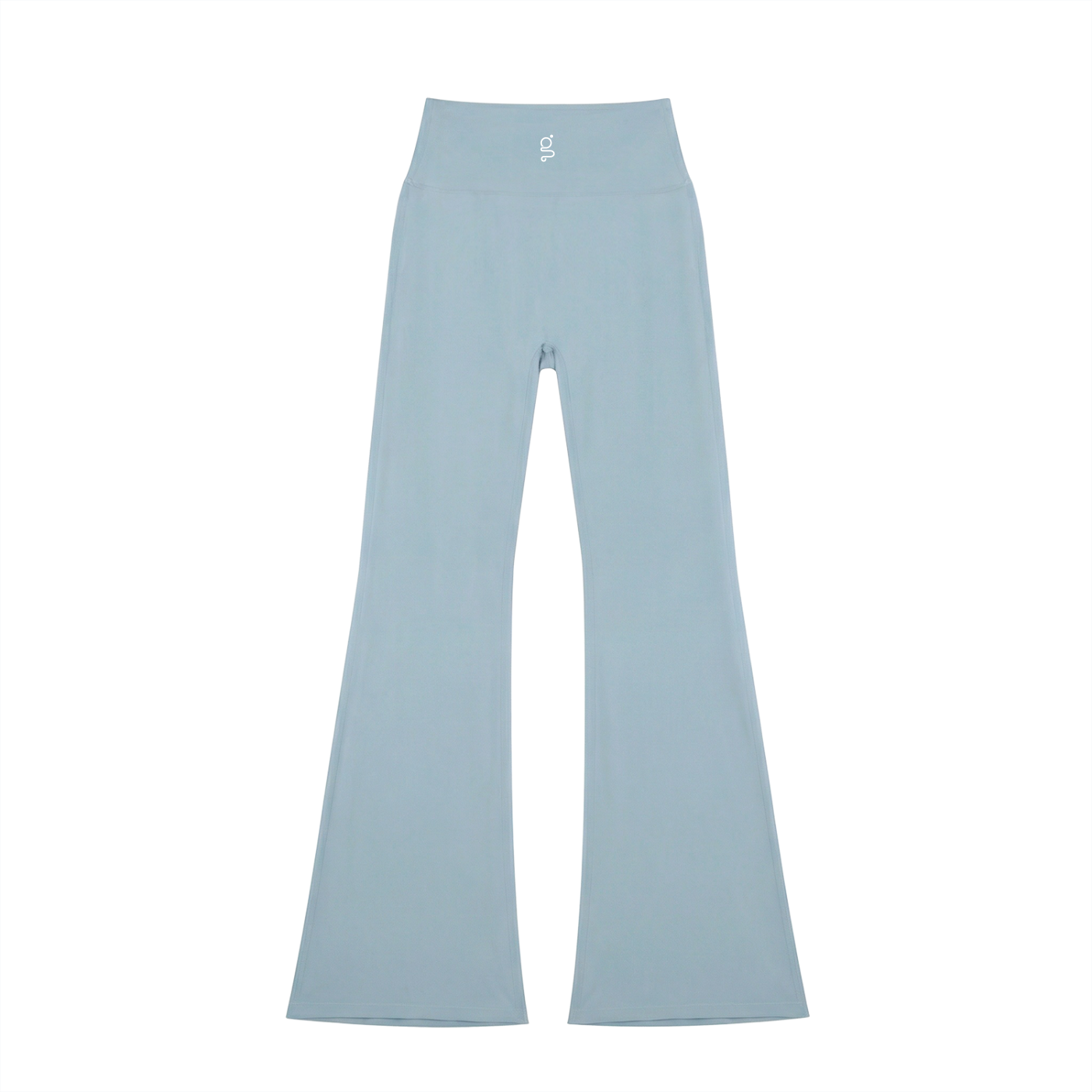High-Waisted Flare Leggings