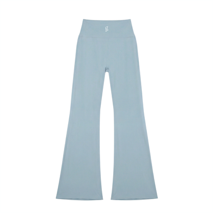 High-Waisted Flare Leggings