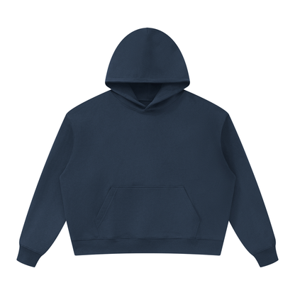 Oversized Heavyweight Hoodie