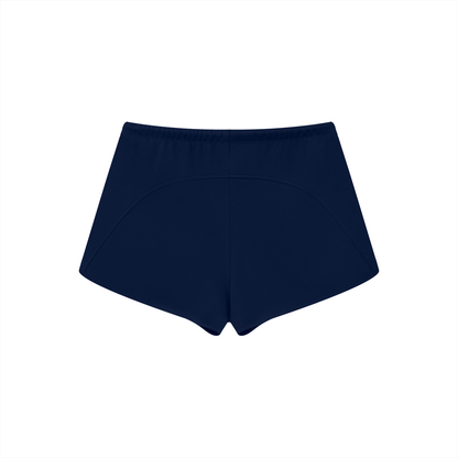 Drawstring Shorts