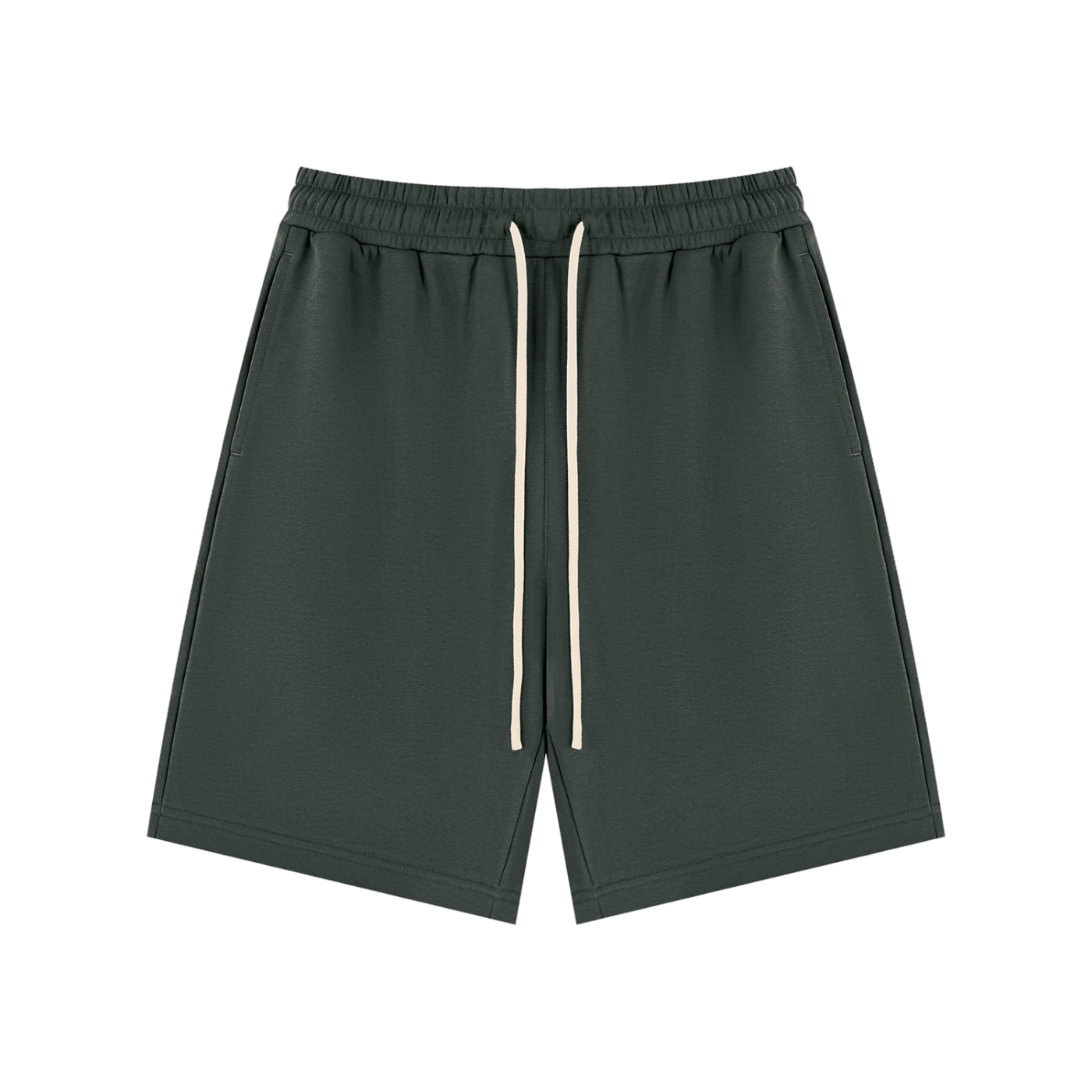 Drawstring Shorts