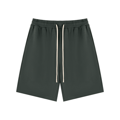 Drawstring Shorts
