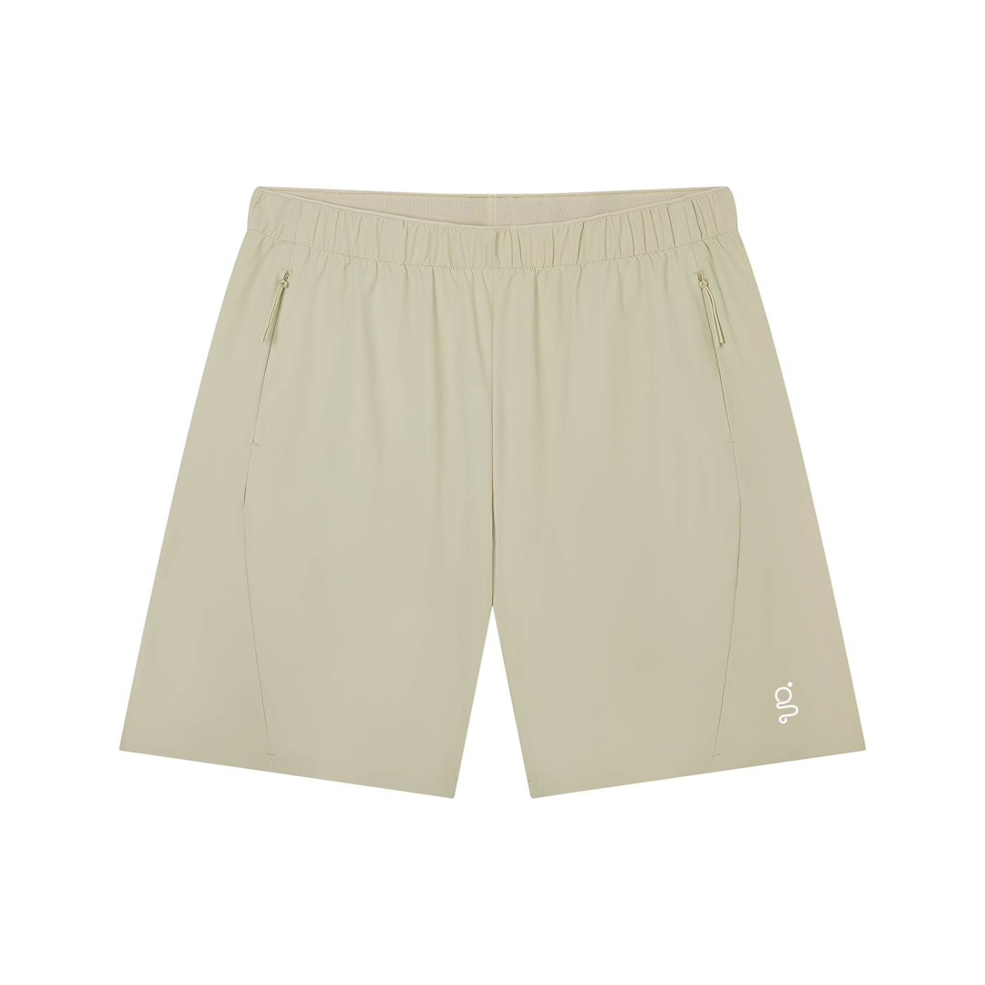 Drawstring Basketball Shorts
