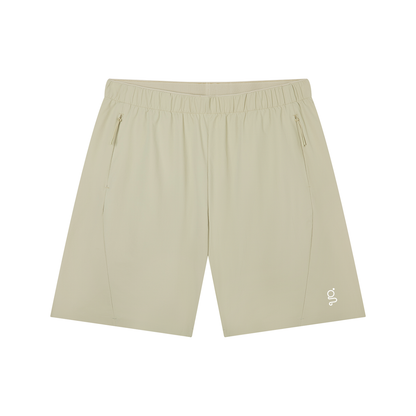 Drawstring Basketball Shorts