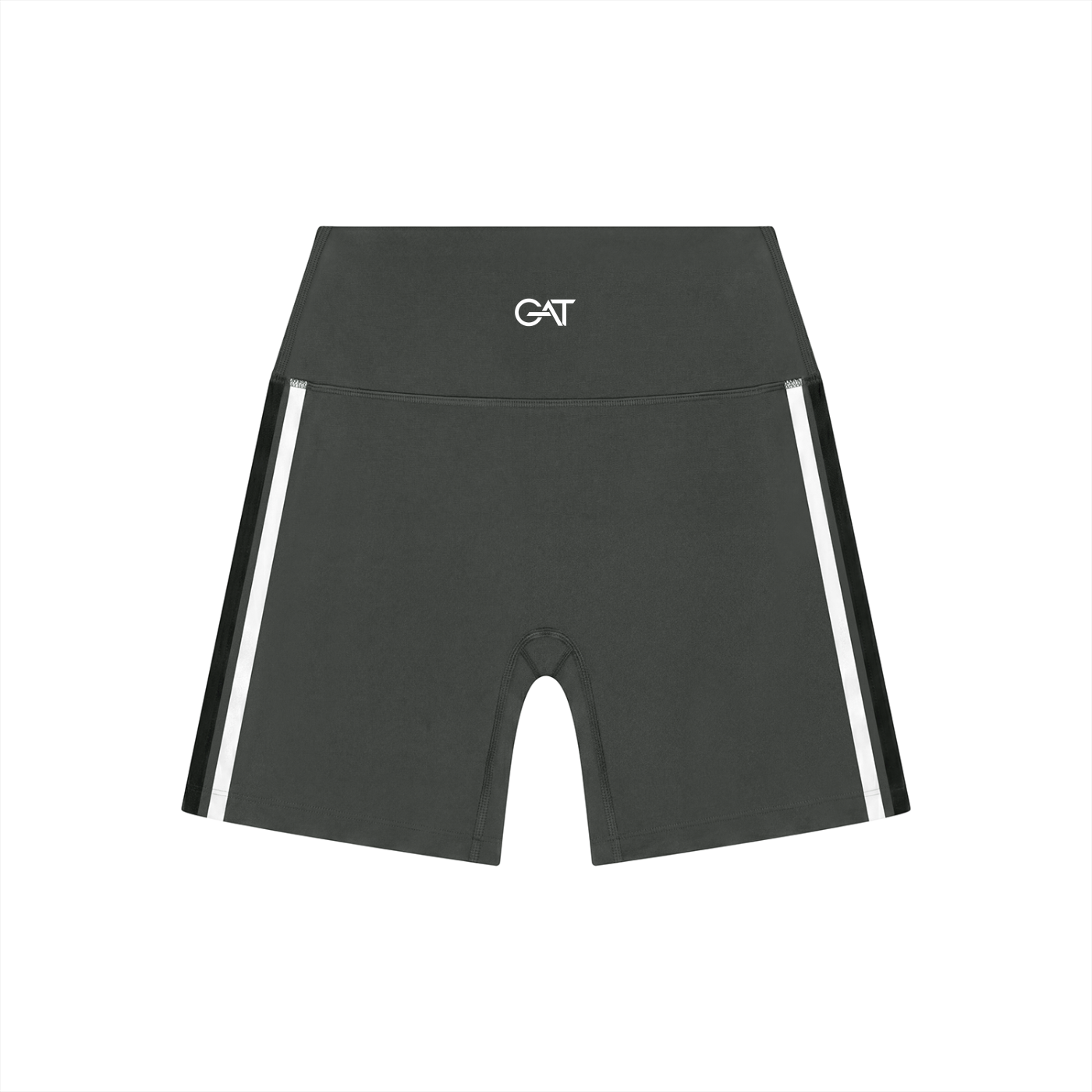 High Rise Tight Yoga Shorts