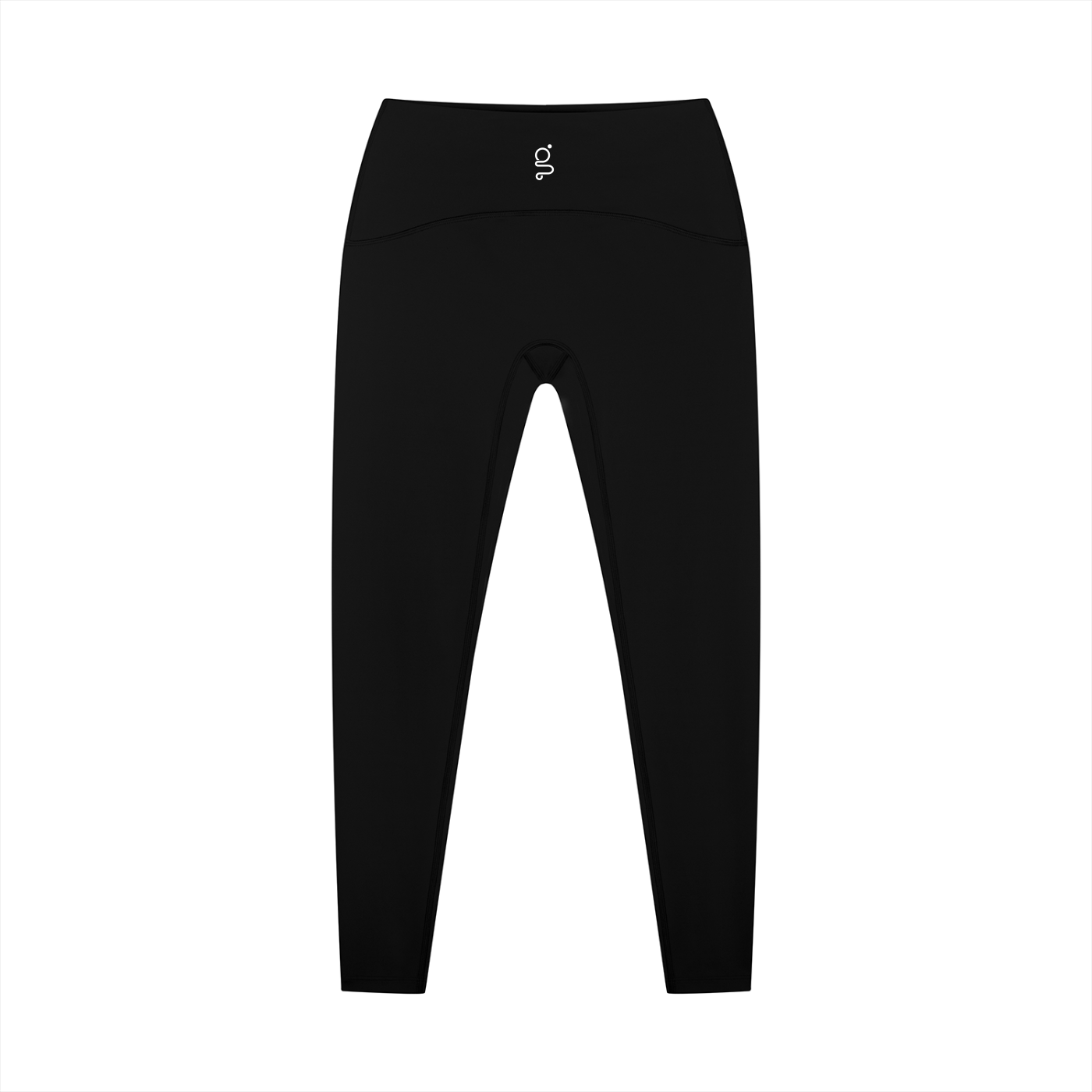 High-Waisted Ankle Length Yoga Leggings