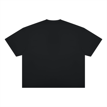Boxy Drop Shoulder T-Shirt
