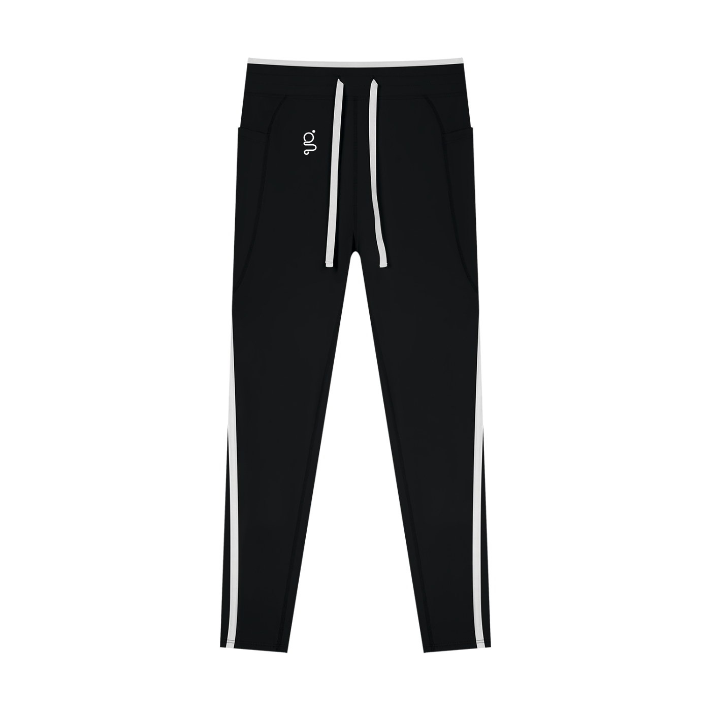 Color Block Yoga Leggings