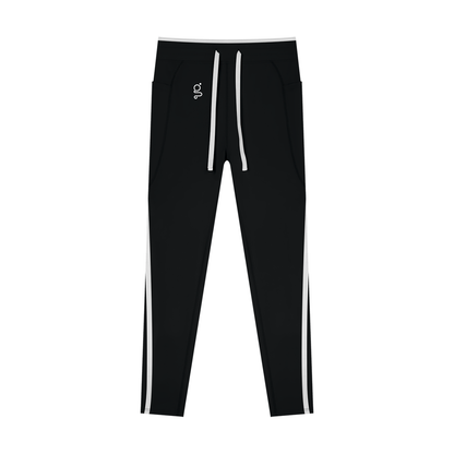 Color Block Yoga Leggings