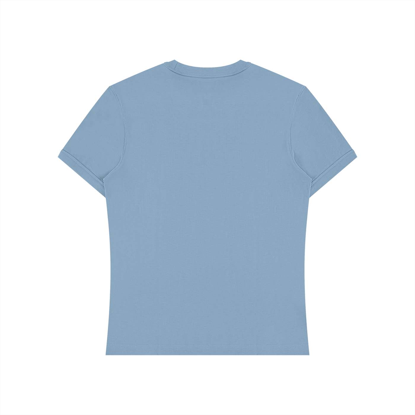 Heavyweight Slim Fit T-Shirt