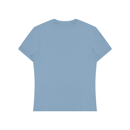 Heavyweight Slim Fit T-Shirt