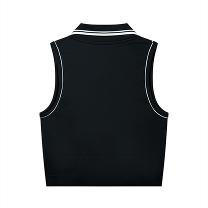 Polo Yoga Tank Top