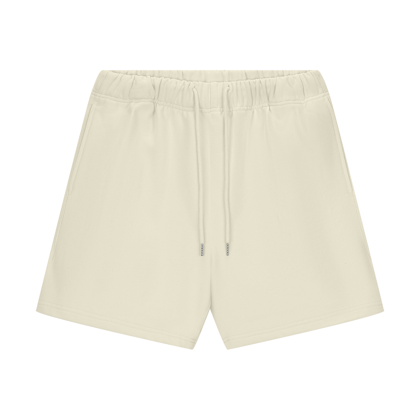Heavyweight Fleece Loose Fit Shorts