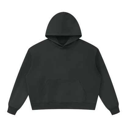 Oversized Heavyweight Hoodie