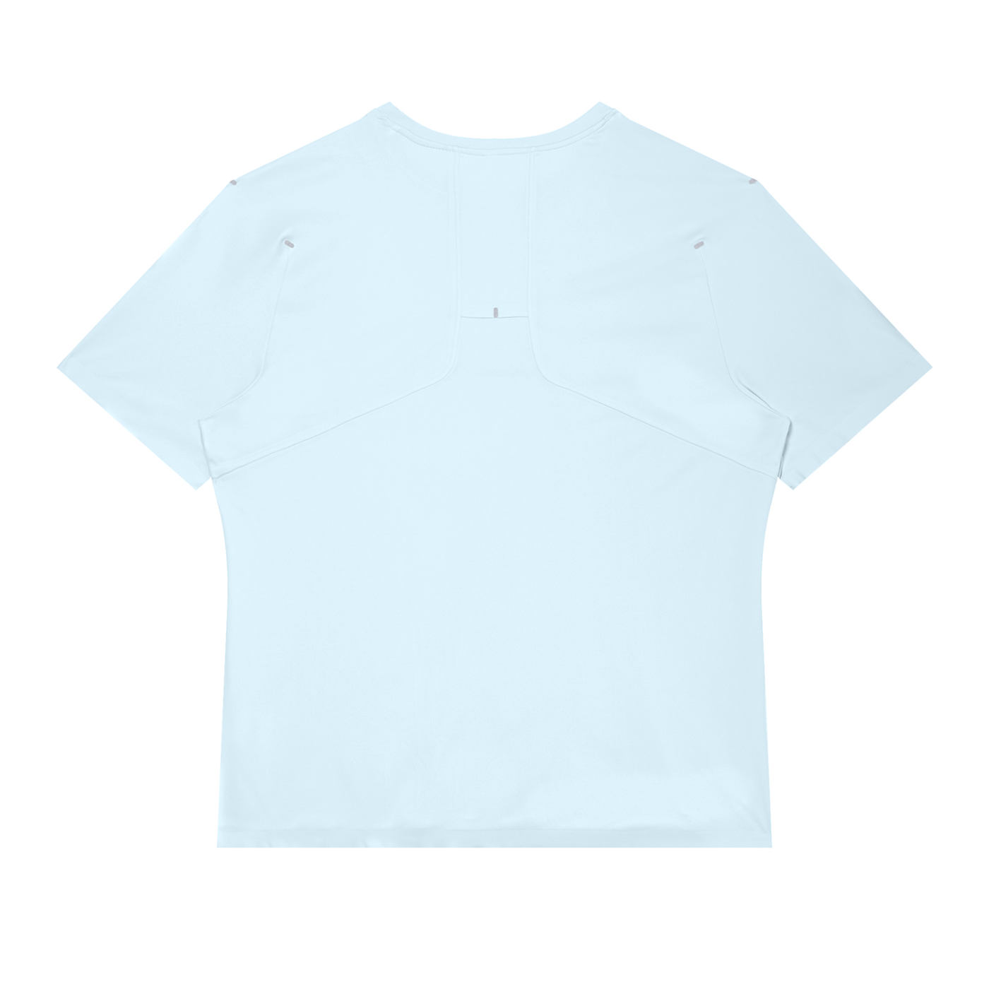 Raglan Sleeve Performance T-Shirt