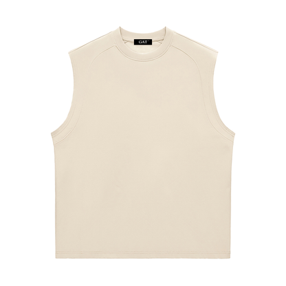 Sorona Quick-Dry Cooling Tank Top