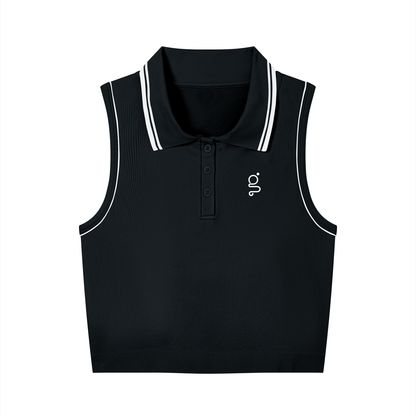 Polo Yoga Tank Top