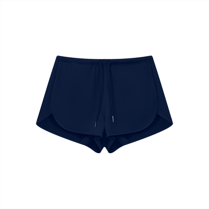 Drawstring Shorts