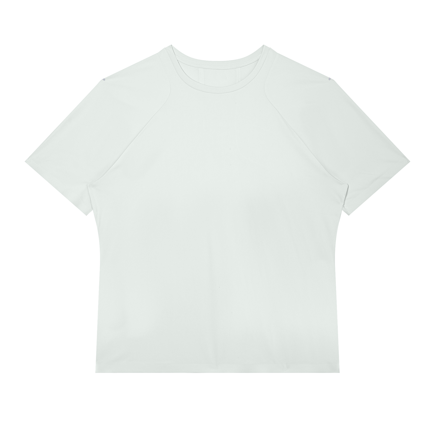 Raglan Sleeve Performance T-Shirt