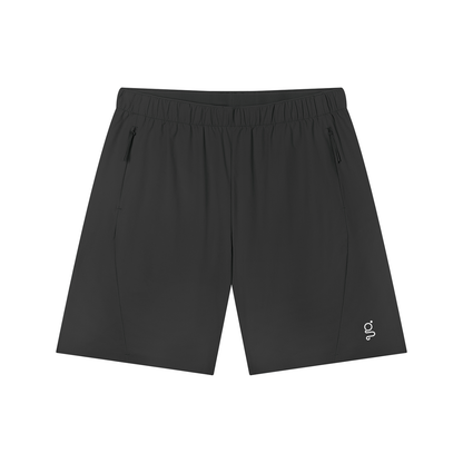 Drawstring Basketball Shorts