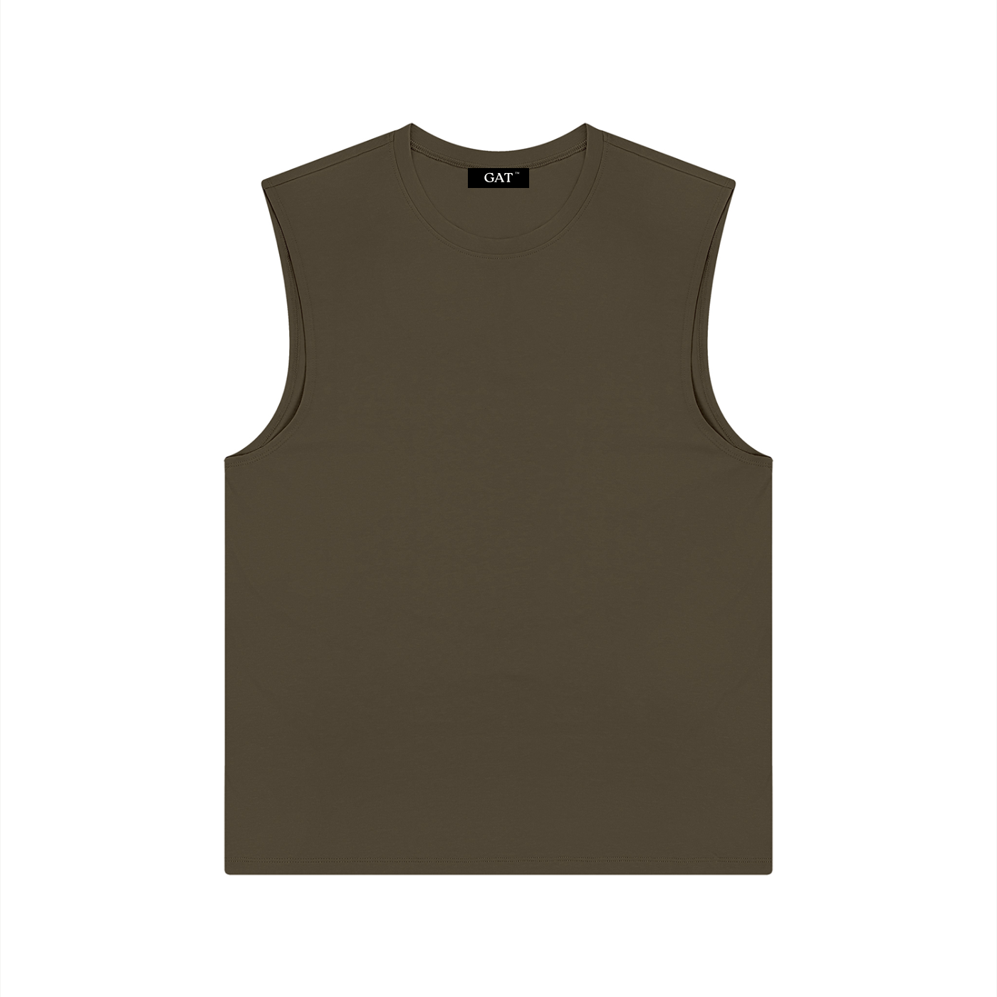 Performance Tank Top