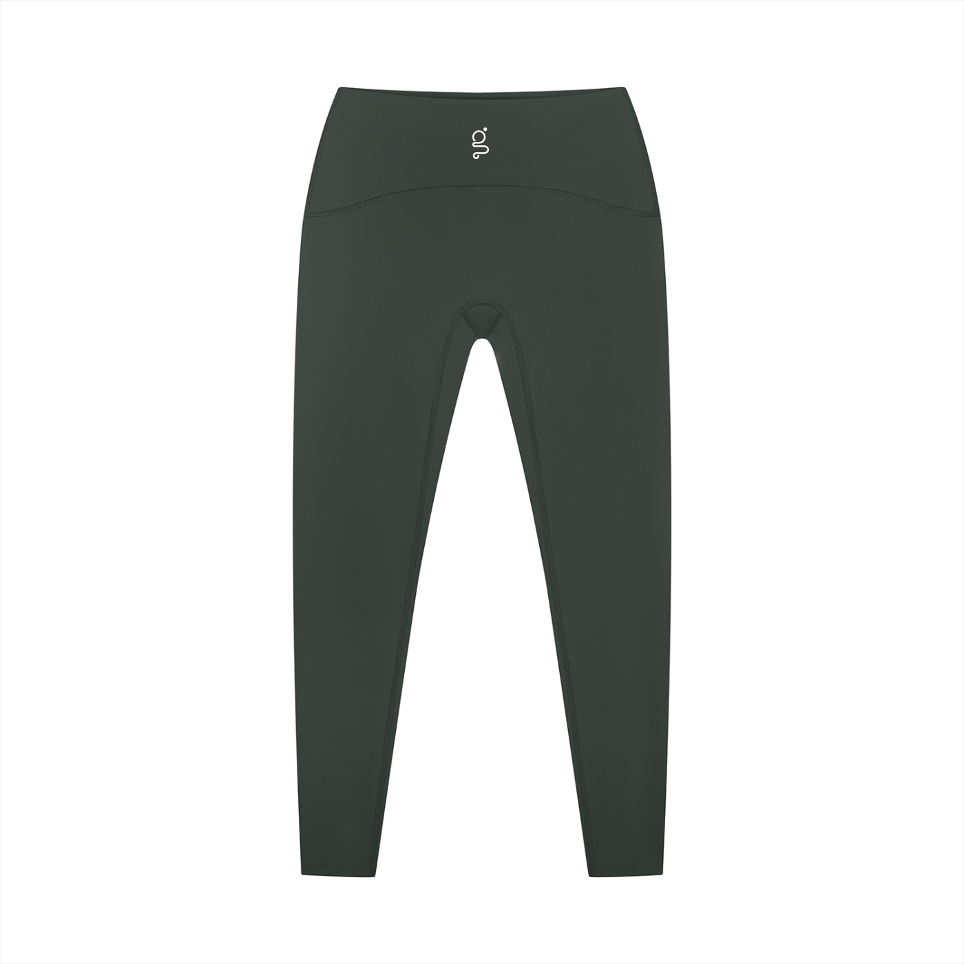 High-Waisted Ankle Length Yoga Leggings
