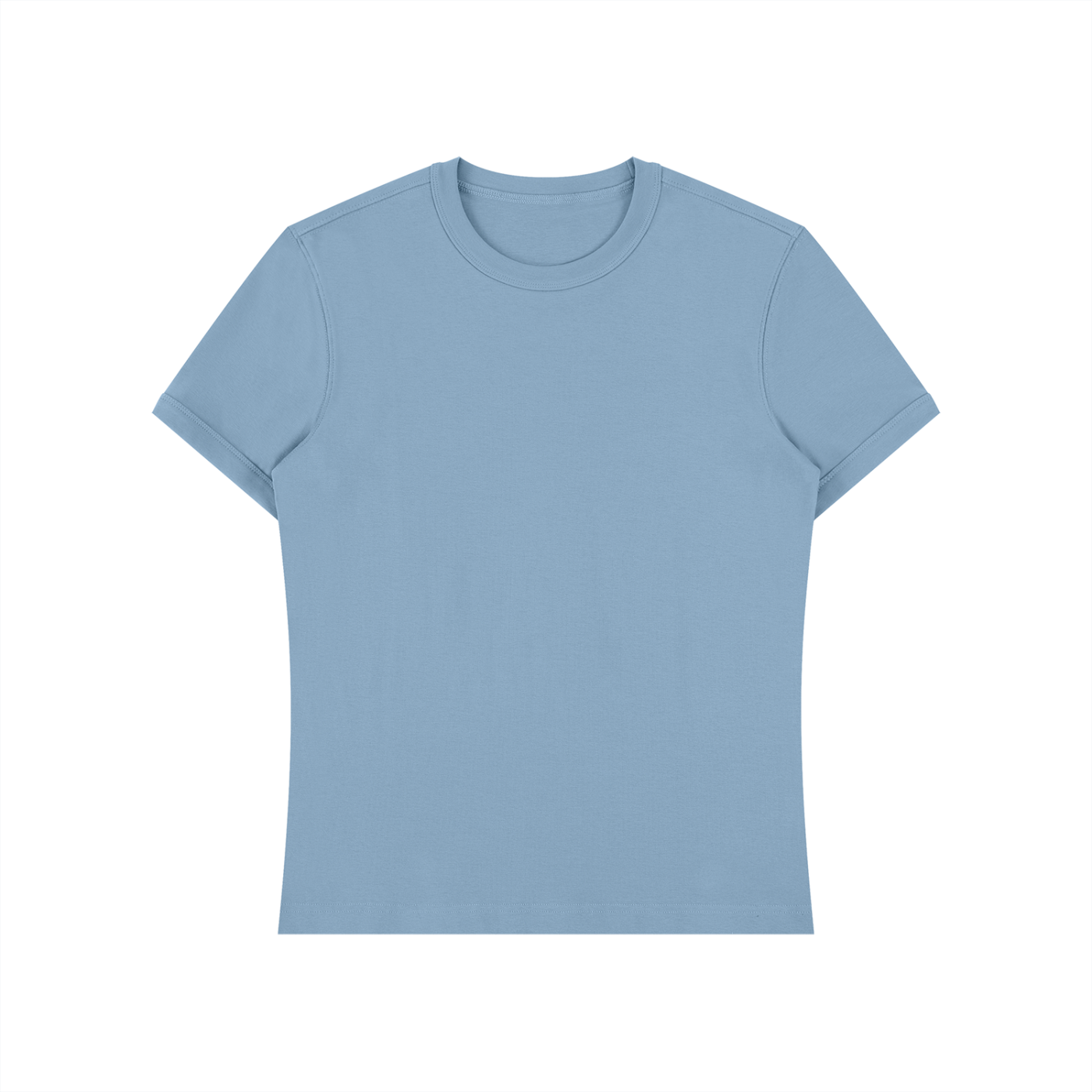 Heavyweight Slim Fit T-Shirt