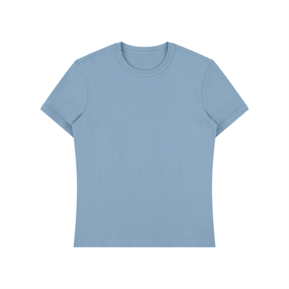 Heavyweight Slim Fit T-Shirt