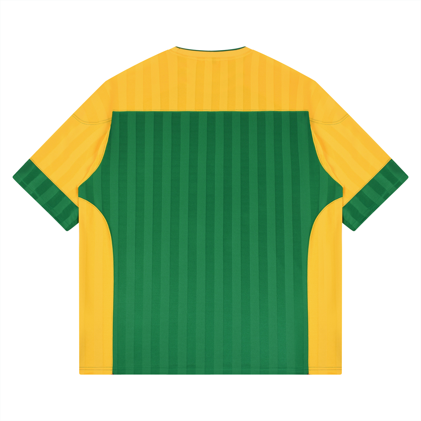 Striped Raglan Jersey