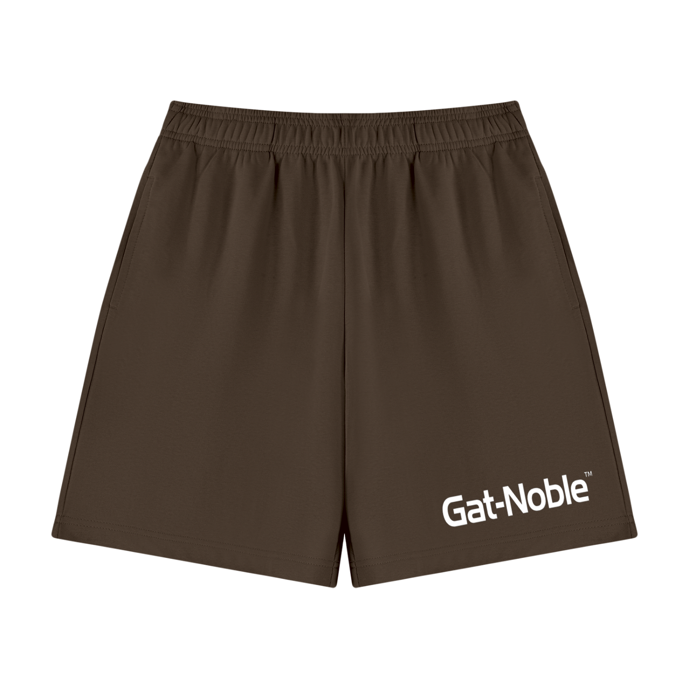 Noble Cotton Shorts