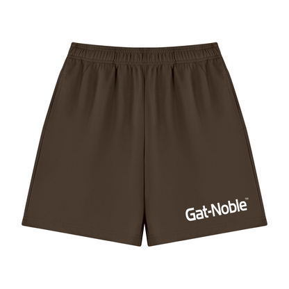 Noble Cotton Shorts
