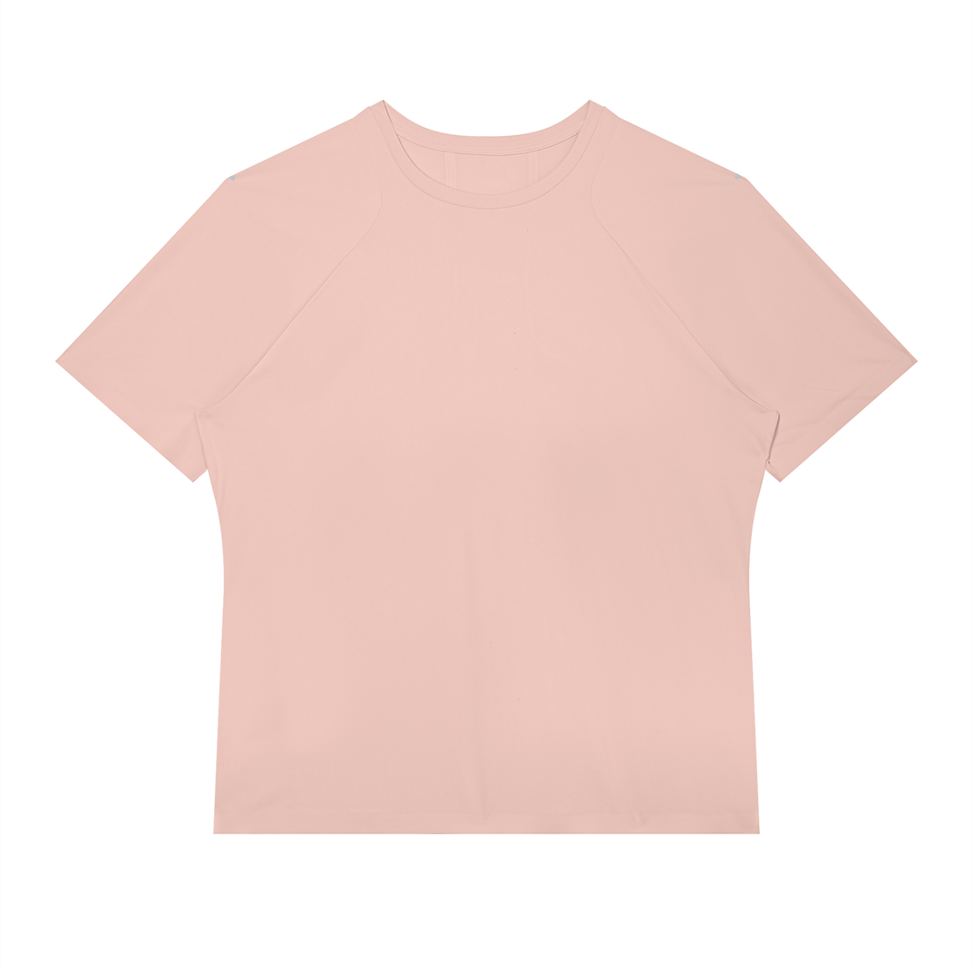 Raglan Sleeve Performance T-Shirt