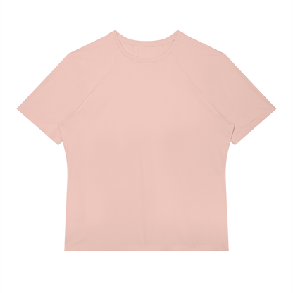 Raglan Sleeve Performance T-Shirt