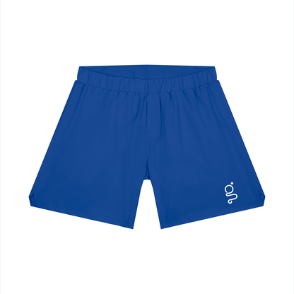 Loose Fit Performance Shorts