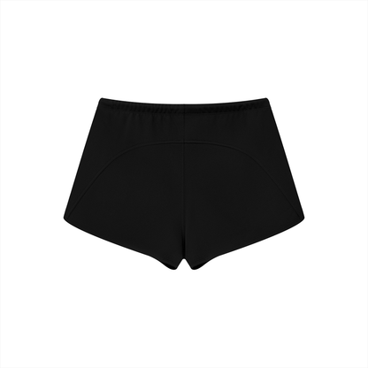 Drawstring Shorts