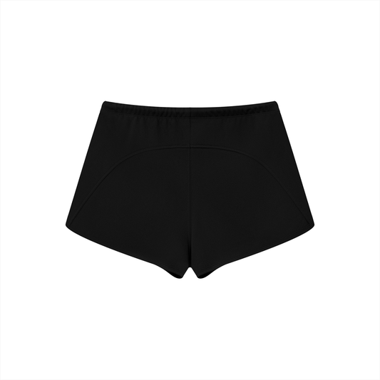 Drawstring Shorts