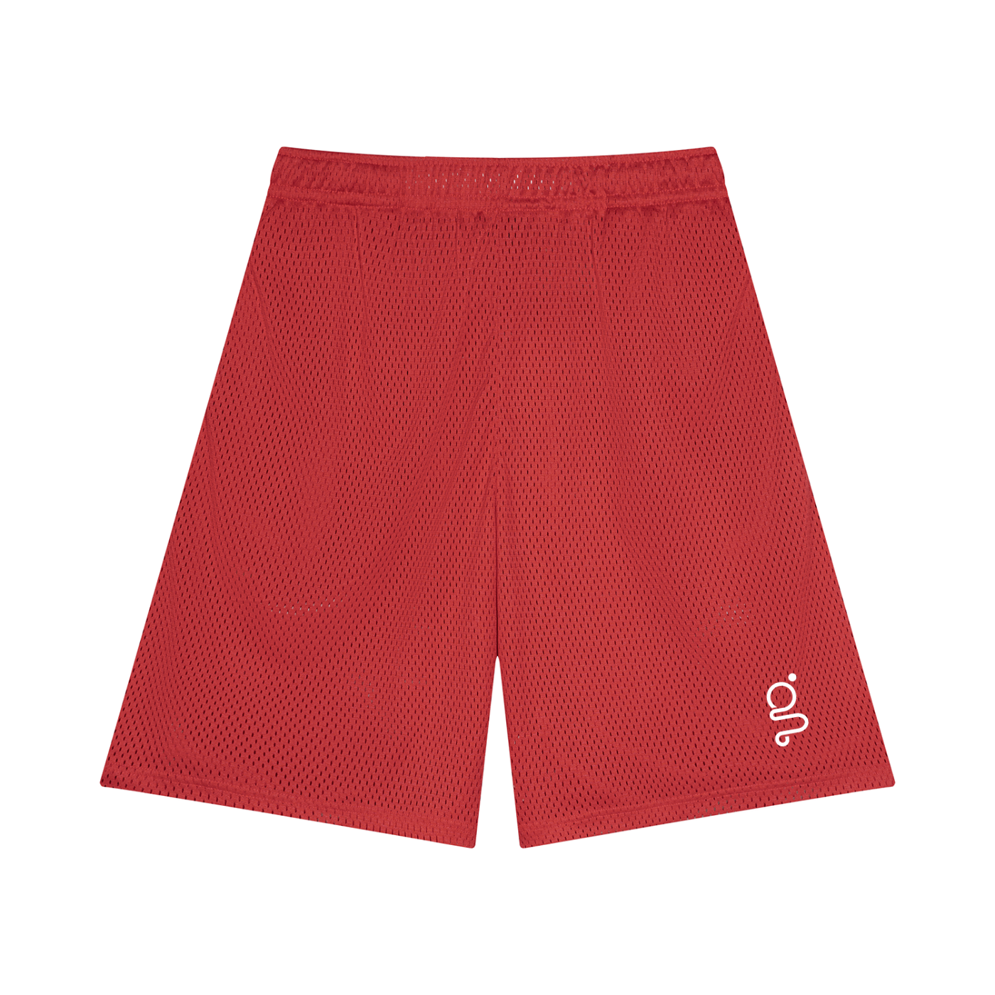 Mesh Basketball Shorts
